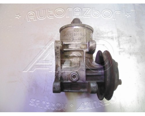 Насос гидроусилителя руля (ГУР) Mercedes-Benz E-Class W124 1984-1993 (2014601480)- купить на ➦ А50-Авторазбор по цене 3000.00р.. Отправка в регионы.