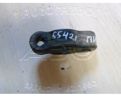 Резинка подвеса глушителя Mitsubishi Pajero Pinin H6,H7 1998-2006 (MR464201)- купить на ➦ А50-Авторазбор по цене 500.00р.. Отправка в регионы.