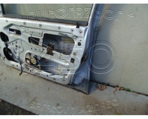 Дверь Opel Kadett E 1984-1994 (90008626)- купить на ➦ А50-Авторазбор по цене 3500.00р.. Отправка в регионы.