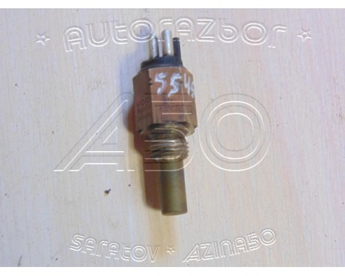 Датчик температуры охлаждающей жидкости Mercedes-Benz E-Class W124 1984-1993 (A0065427717)- купить на ➦ А50-Авторазбор по цене 3000.00р.. Отправка в регионы.