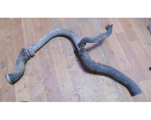 Трубка охлаждения металл Opel Kadett E 1984-1994 (90088123)- купить на ➦ А50-Авторазбор по цене 2000.00р.. Отправка в регионы.