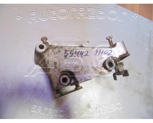 Кронштейн насоса ГУРа Mercedes-Benz E-Class W124 1984-1993 (1234660341)- купить на ➦ А50-Авторазбор по цене 2000.00р.. Отправка в регионы.