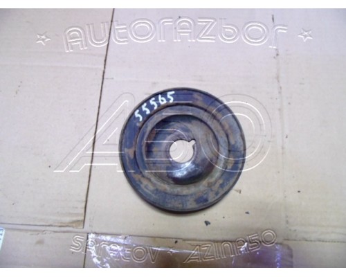 Шкив коленвала Opel Kadett E 1984-1994 (90264096)- купить на ➦ А50-Авторазбор по цене 5000.00р.. Отправка в регионы.