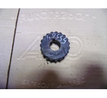 Шестерня коленвала (шкив) Opel Kadett E 1984-1994