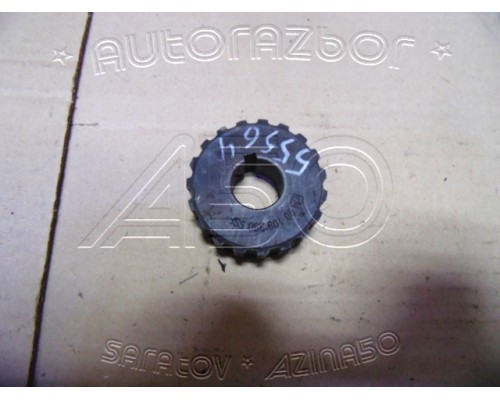 Шестерня коленвала (шкив) Opel Kadett E 1984-1994 (90108390)- купить на ➦ А50-Авторазбор по цене 1000.00р.. Отправка в регионы.