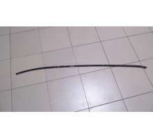 Накладка (кузов наружная) на стойку Jeep Grand Cherokee (WJ) 1998-2005