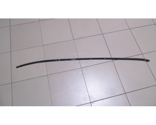 Накладка (кузов наружная) на стойку Jeep Grand Cherokee (WJ) 1998-2005 ()- купить на ➦ А50-Авторазбор по цене 1000.00р.. Отправка в регионы.