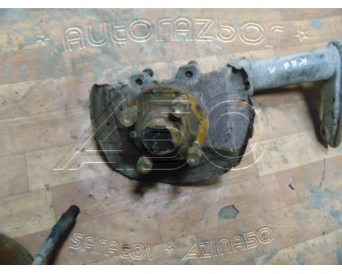 Кулак поворотный Opel Kadett E 1984-1994 (90184972)- купить на ➦ А50-Авторазбор по цене 2500.00р.. Отправка в регионы.