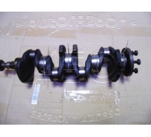 Коленвал Opel Kadett E 1984-1994