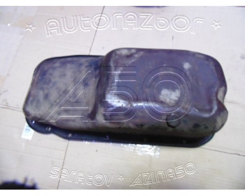 Поддон масляный двигателя Opel Kadett E 1984-1994 (90409982)- купить на ➦ А50-Авторазбор по цене 1500.00р.. Отправка в регионы.