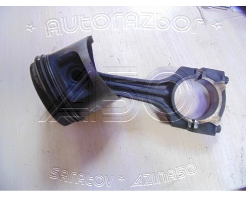 Поршень с шатуном Mercedes-Benz E-Class W124 1984-1993 (A1020303638)- купить на ➦ А50-Авторазбор по цене 1500.00р.. Отправка в регионы.