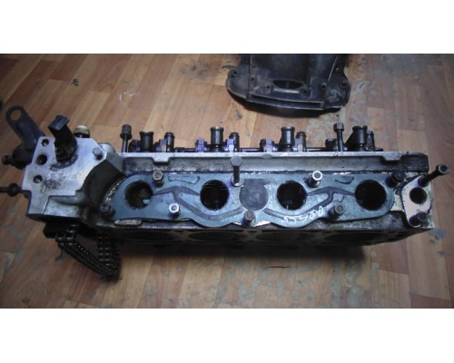 ГБЦ в сборе Mercedes-Benz E-Class W124 1984-1993 (A1020109921)- купить на ➦ А50-Авторазбор по цене 20000.00р.. Отправка в регионы.