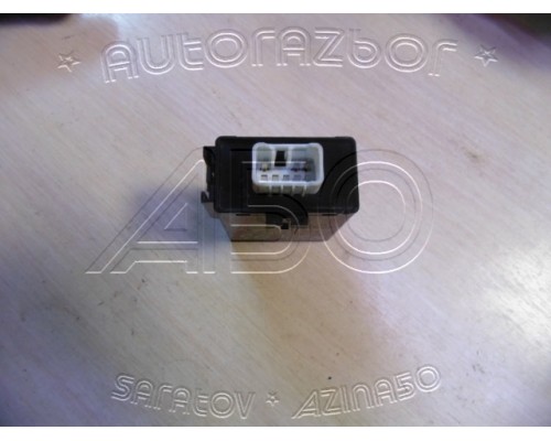 Блок электронный Chevrolet Lacetti 2004-2012 ()- купить на ➦ А50-Авторазбор по цене 1000.00р.. Отправка в регионы.