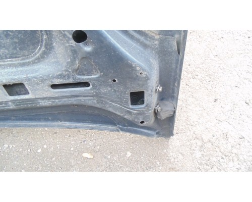 Капот Opel Kadett E 1984-1994 (90159647)- купить на ➦ А50-Авторазбор по цене 4000.00р.. Отправка в регионы.