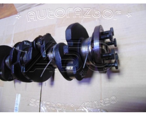 Коленвал Opel Kadett E 1984-1994 (90156520)- купить на ➦ А50-Авторазбор по цене 6500.00р.. Отправка в регионы.