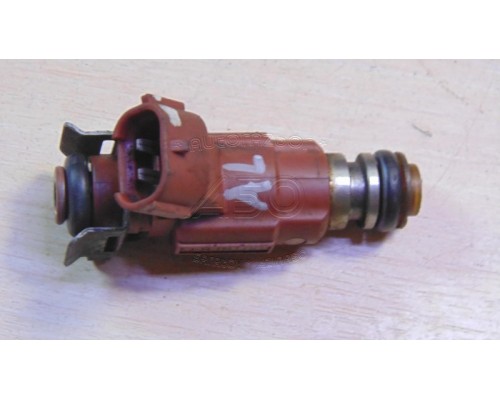 Форсунка инжекторная Nissan Almera N16 2000-2006 (166005L300)- купить на ➦ А50-Авторазбор по цене 500.00р.. Отправка в регионы.