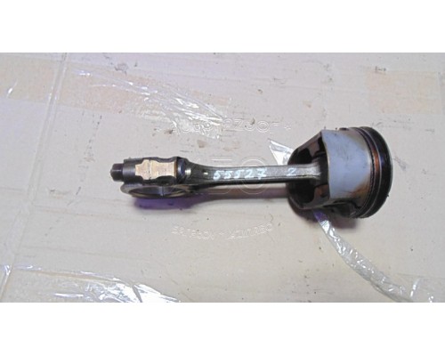 Поршень с шатуном Nissan Almera N16 2000-2006 (120105M325)- купить на ➦ А50-Авторазбор по цене 1000.00р.. Отправка в регионы.