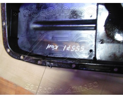 Поддон масляный двигателя Opel Kadett E 1984-1994 (90409982)- купить на ➦ А50-Авторазбор по цене 1500.00р.. Отправка в регионы.