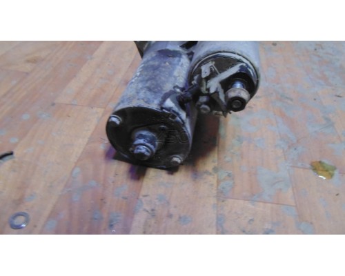 Стартер Opel Kadett E 1984-1994 (1005831075)- купить на ➦ А50-Авторазбор по цене 3000.00р.. Отправка в регионы.