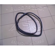 Уплотнитель проема двери Opel Kadett E 1984-1994