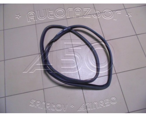 Уплотнитель проема двери Opel Kadett E 1984-1994 (90330156)- купить на ➦ А50-Авторазбор по цене 1000.00р.. Отправка в регионы.