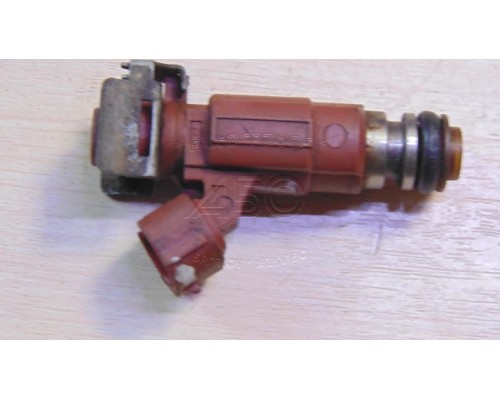 Форсунка инжекторная Nissan Almera N16 2000-2006 (166005L300)- купить на ➦ А50-Авторазбор по цене 500.00р.. Отправка в регионы.