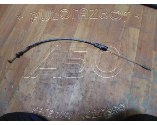 Трос газа Opel Kadett E 1984-1994 (90194255)- купить на ➦ А50-Авторазбор по цене 1200.00р.. Отправка в регионы.