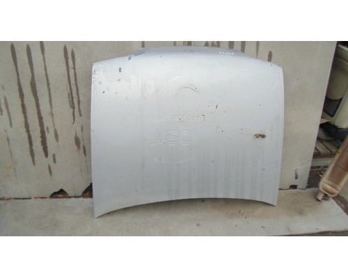 Капот Opel Kadett E 1984-1994 (90159647)- купить на ➦ А50-Авторазбор по цене 4000.00р.. Отправка в регионы.