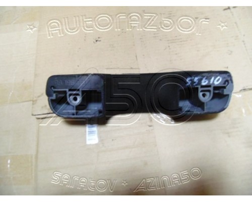 Ручка двери внутренняя Opel Kadett E 1984-1994 (90196061)- купить на ➦ А50-Авторазбор по цене 800.00р.. Отправка в регионы.