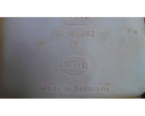 Бачок омывателя Opel Kadett E 1984-1994 (90181082)- купить на ➦ А50-Авторазбор по цене 1000.00р.. Отправка в регионы.