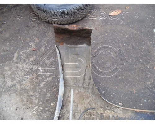 Крыло Opel Kadett E 1984-1994 ()- купить на ➦ А50-Авторазбор по цене 3000.00р.. Отправка в регионы.