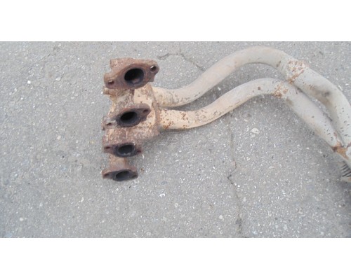 Коллектор выпускной Opel Kadett E 1984-1994 (90412283)- купить на ➦ А50-Авторазбор по цене 1500.00р.. Отправка в регионы.