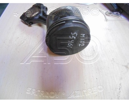 Поршень с шатуном Mercedes-Benz E-Class W124 1984-1993 (A1020303638)- купить на ➦ А50-Авторазбор по цене 1500.00р.. Отправка в регионы.