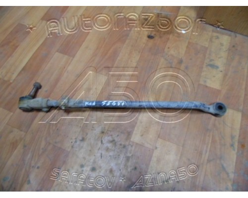 Тяга рулевая Opel Kadett E 1984-1994 (90125567)- купить на ➦ А50-Авторазбор по цене 1000.00р.. Отправка в регионы.