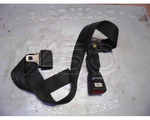 Ответная часть ремня безопасности Chevrolet Lanos 2004-2010 ()- купить на ➦ А50-Авторазбор по цене 1000.00р.. Отправка в регионы.