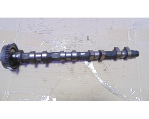 Распредвал выпускной Nissan Almera N16 2000-2006 (130205M010)- купить на ➦ А50-Авторазбор по цене 4000.00р.. Отправка в регионы.