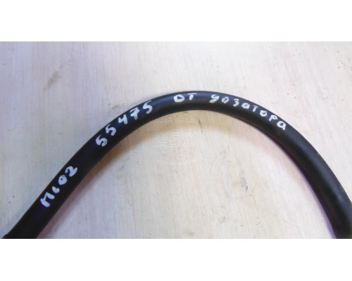 Трубка топливная Mercedes-Benz E-Class W124 1984-1993 ()- купить на ➦ А50-Авторазбор по цене 2000.00р.. Отправка в регионы.