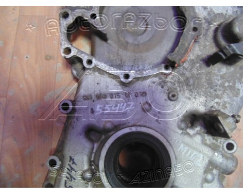 Кожух ремня ГРМ Mercedes-Benz E-Class W124 1984-1993 (R1020151101)- купить на ➦ А50-Авторазбор по цене 6000.00р.. Отправка в регионы.