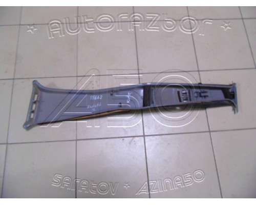 Обшивка стойки Opel Kadett E 1984-1994 (90197514)- купить на ➦ А50-Авторазбор по цене 800.00р.. Отправка в регионы.