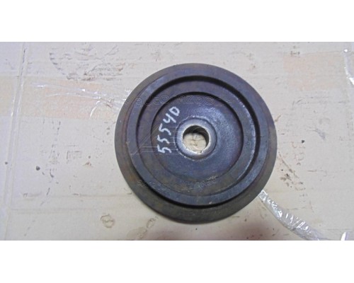 Шкив коленвала Nissan Almera N16 2000-2006 (123034M500)- купить на ➦ А50-Авторазбор по цене 1500.00р.. Отправка в регионы.