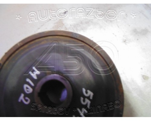 Шкив коленвала Mercedes-Benz E-Class W124 1984-1993 (1020300403)- купить на ➦ А50-Авторазбор по цене 3000.00р.. Отправка в регионы.