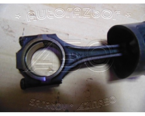 Поршень с шатуном Opel Kadett E 1984-1994 (90006917)- купить на ➦ А50-Авторазбор по цене 1500.00р.. Отправка в регионы.