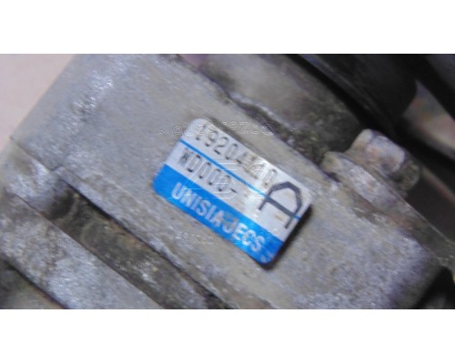 Насос гидроусилителя руля (ГУР) Nissan Almera N16 2000-2006 (491105M400)- купить на ➦ А50-Авторазбор по цене 4000.00р.. Отправка в регионы.