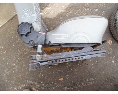 Сиденье Opel Kadett E 1984-1994 ()- купить на ➦ А50-Авторазбор по цене 3000.00р.. Отправка в регионы.