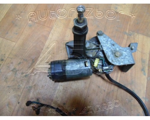 Моторчик стеклоочистителя Opel Kadett E 1984-1994 (90181137)- купить на ➦ А50-Авторазбор по цене 1000.00р.. Отправка в регионы.