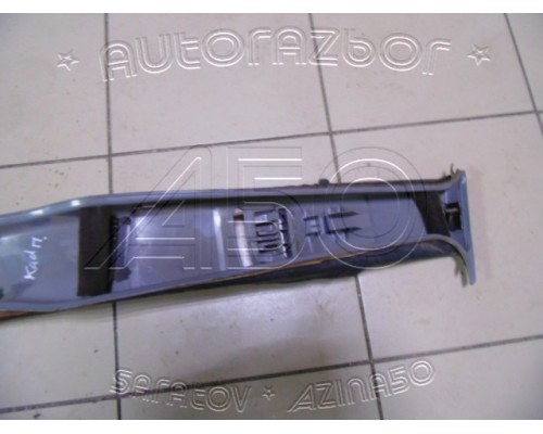 Обшивка стойки Opel Kadett E 1984-1994 (90197514)- купить на ➦ А50-Авторазбор по цене 800.00р.. Отправка в регионы.