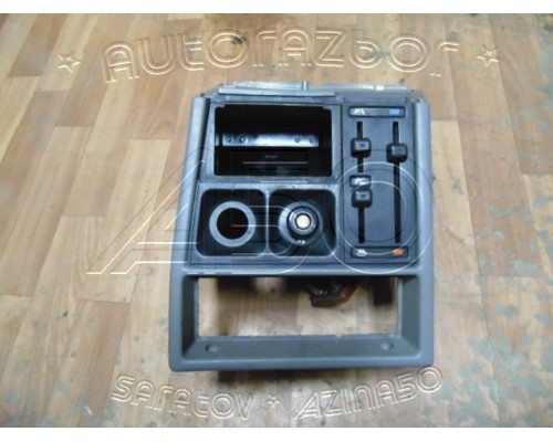 Консоль Opel Kadett E 1984-1994 (90272918)- купить на ➦ А50-Авторазбор по цене 1000.00р.. Отправка в регионы.