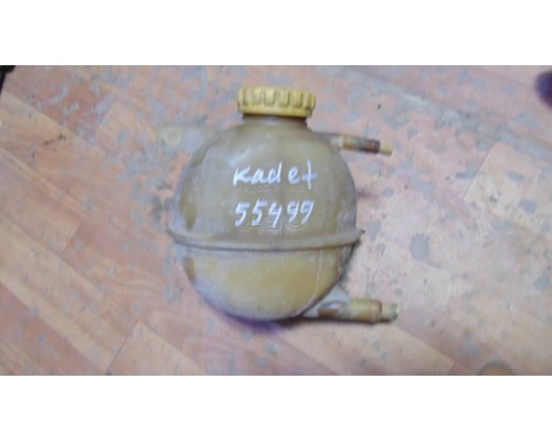 Бачок расширительный Opel Kadett E 1984-1994 (90156938)- купить на ➦ А50-Авторазбор по цене 1000.00р.. Отправка в регионы.