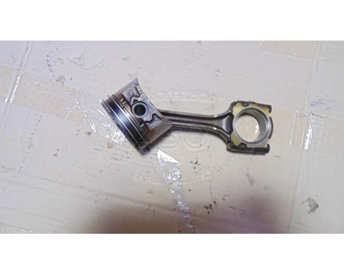 Поршень с шатуном Nissan Almera N16 2000-2006 (120105M325)- купить на ➦ А50-Авторазбор по цене 1000.00р.. Отправка в регионы.