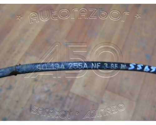 Трос газа Opel Kadett E 1984-1994 (90194255)- купить на ➦ А50-Авторазбор по цене 1200.00р.. Отправка в регионы.